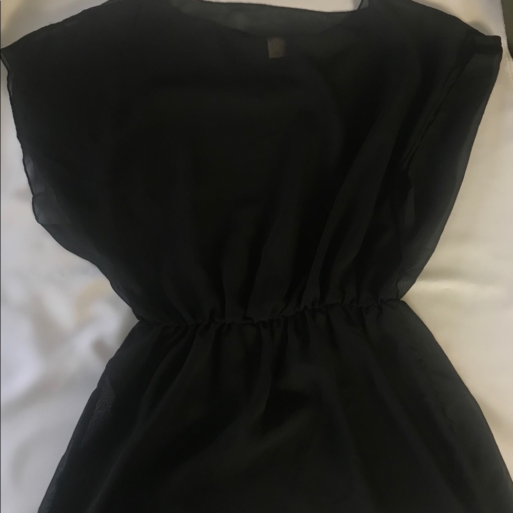 xhilaration Bikini coverup